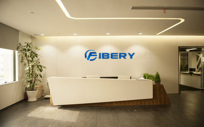 중국 Shenzhen Fibery Photoelectron Technology Ltd.,